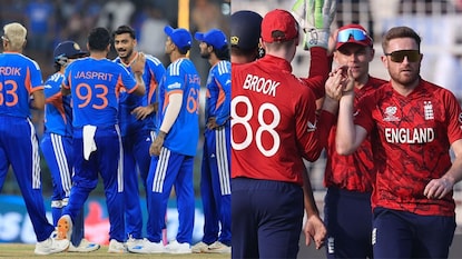 टीम इंडिया फायनलमध्ये जाणार का नाही? 'बाबा वेंगा'ने 48 आधीच केली भविष्यवाणी! टीम इंडिया फायनलमध्ये जाणार का नाही? 'बाबा वेंगा'ने 48 आधीच केली भविष्यवाणी!