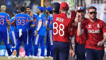 भारताच्या फेल खेळाडूला घाबरली इंग्लंड! 6 मॅचमध्ये फक्त 80 रन... तरी सापळा रचला भारताच्या फेल खेळाडूला घाबरली इंग्लंड! 6 मॅचमध्ये फक्त 80 रन... तरी सापळा रचला