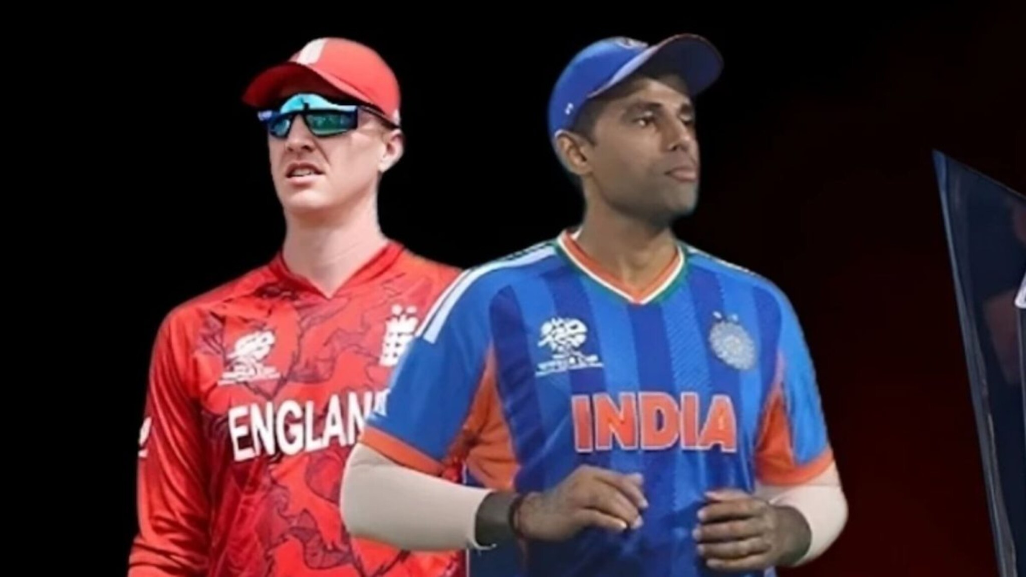 IND vs ENG सामन्याआधी इंग्लंडच्या दिग्गजाचा झोंबणार ट्विट,140 कोटी भारतीयांच्या तळपायाची आग मस्तकात,नेमकं काय घडलं?