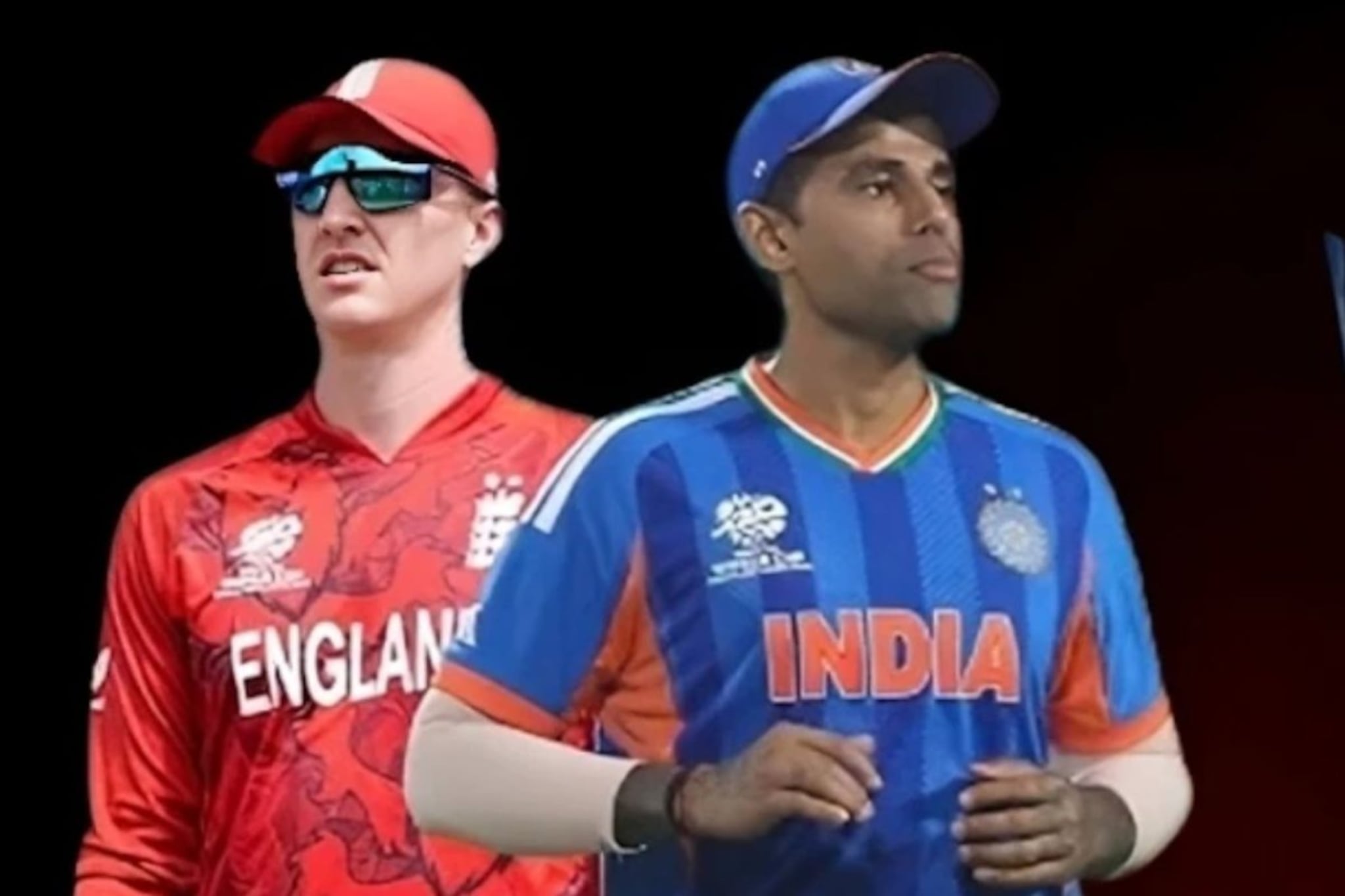 IND vs ENG सामन्याआधी इंग्लंडच्या दिग्गजाचा झोंबणार ट्विट,140 कोटी भारतीयांच्या