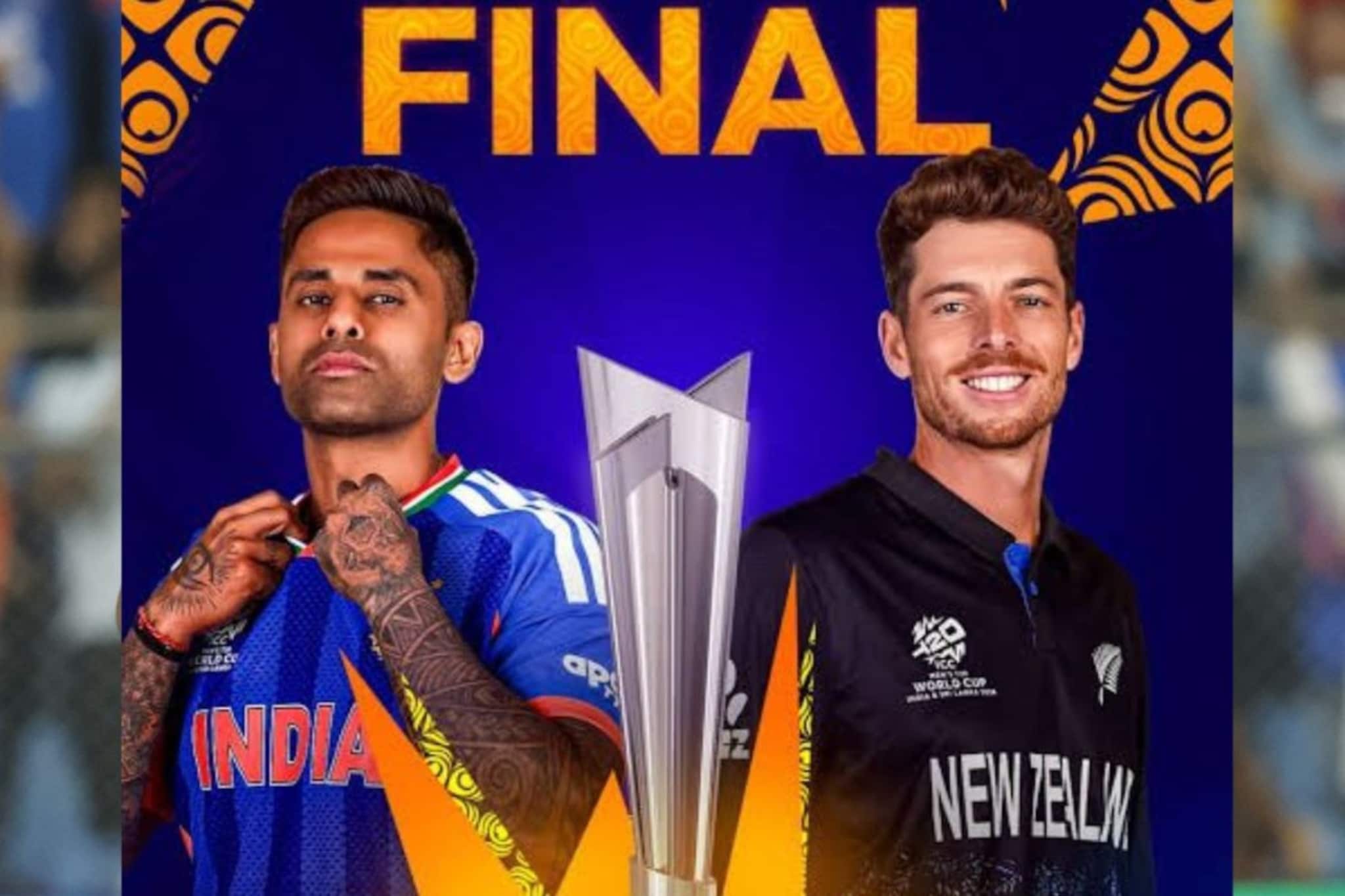 T20 World Cup जिंकणाऱ्या संघाला छप्परफाड पैसा, उपविजेताही होणार मालामाल,किती बक्