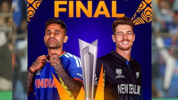 'काहीही करा, पण अभिषेकला बाहेर बसवा', फायनलआधी टीम इंडियात चाललंय काय? कुणी सुचव