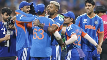 फायनलआधी ड्रेसिंग रुममध्ये सन्नाटा, सू्याने डोकं पकडलं, 'या' तीन चूका अहमदाबादमध