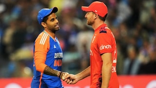 इराण युद्धामुळे ICC हैराण! भारत-इंग्लंड सेमी फायनल धोक्यात... T20 वर्ल्ड कपचं समीकरण बिघणार? इराण युद्धामुळे ICC हैराण! भारत-इंग्लंड सेमी फायनल धोक्यात... T20 वर्ल्ड कपचं समीकरण बिघणार?