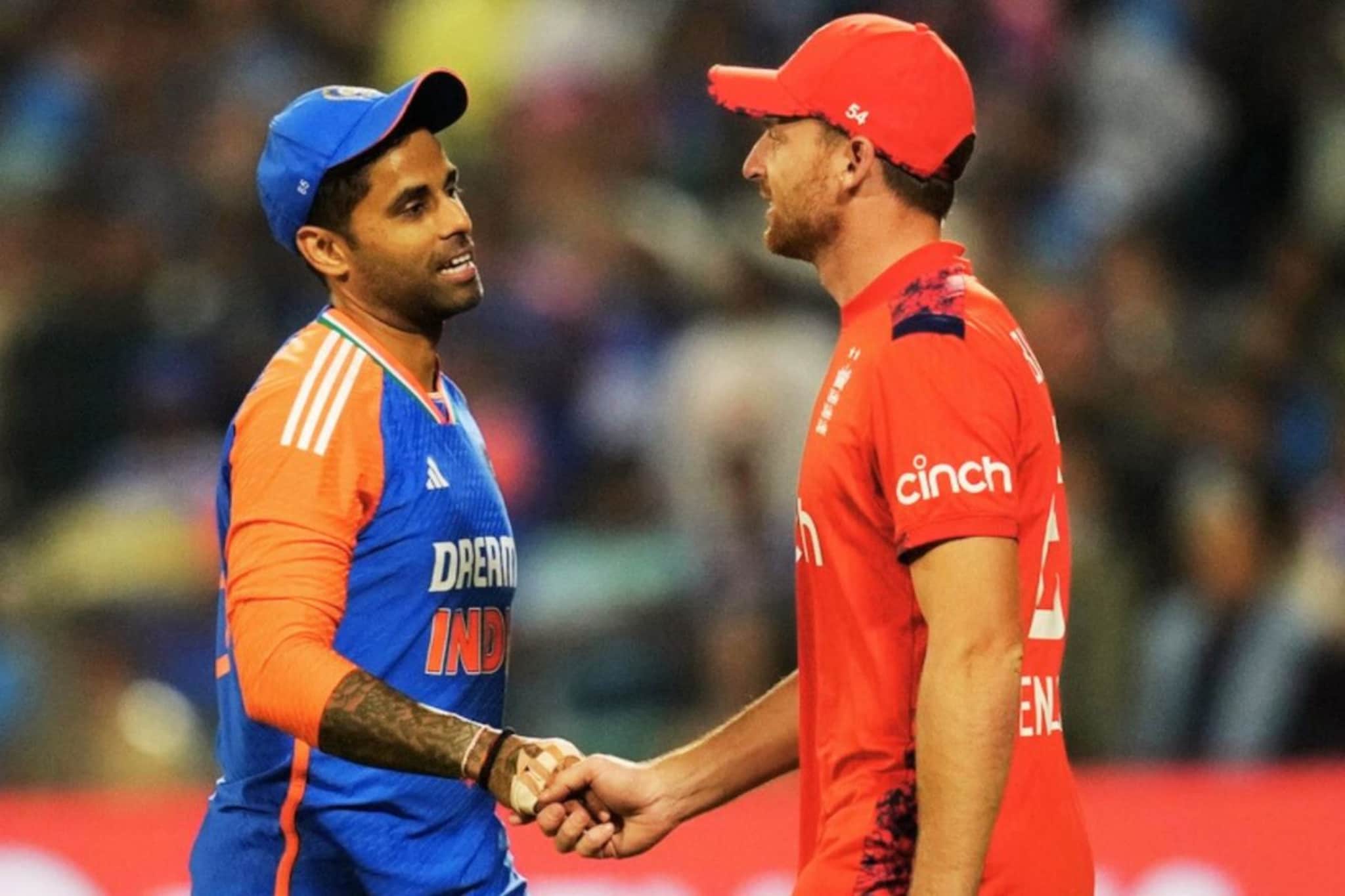 इराण युद्धामुळे ICC हैराण! भारत-इंग्लंड सेमी फायनल धोक्यात... समीकरण बिघडणार?