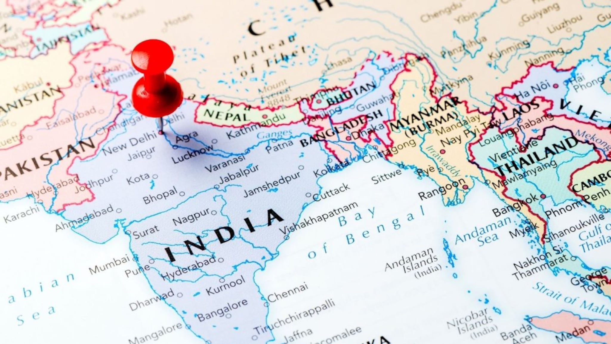 भारतापासून फक्त 5 तासांचा प्रवास आणि खर्च अगदी कमी; जगातील स्वस्त देश कुठे आहे?