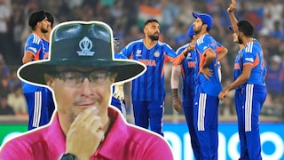T20 वर्ल्ड कपच्या सेमी फायनलचे अंपायर ठरले, टीम इंडियासाठी 'अनलकी' मैदानात उतरणार का नाही?
