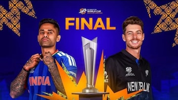 टॉस जिंकल्यानंतर सूर्या कोणता निर्णय घेणार? फायनल मॅचआधीच सांगून टाकला गेम प्ला