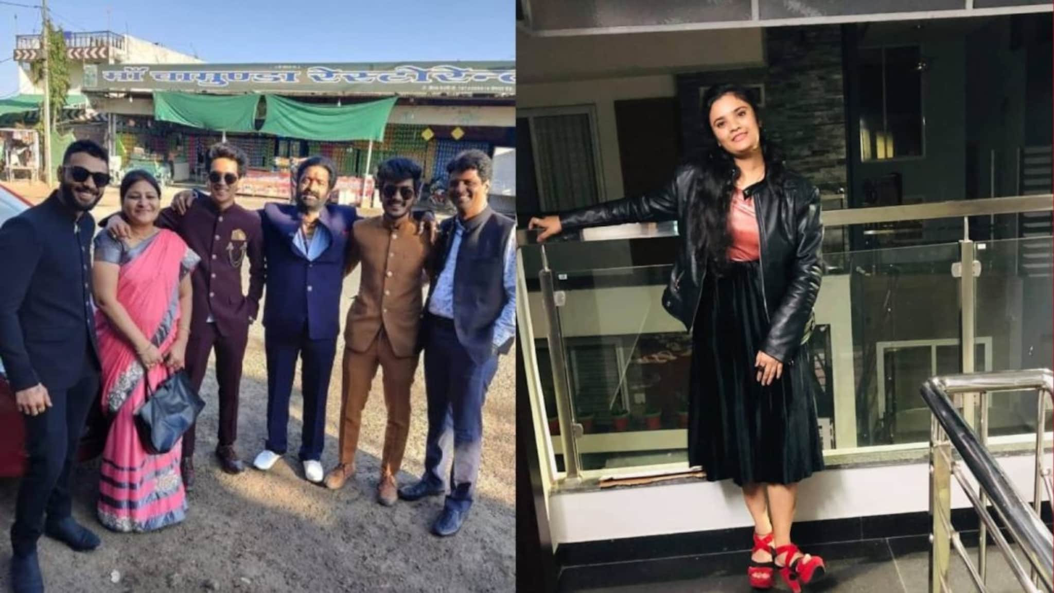 EV कार चार्जिंगनं आख्खं घर भस्मसात, हसतं खेळतं कुटुंब उद्धवस्त, 8 जणांच्या अंताची रडू आणणारी घटना