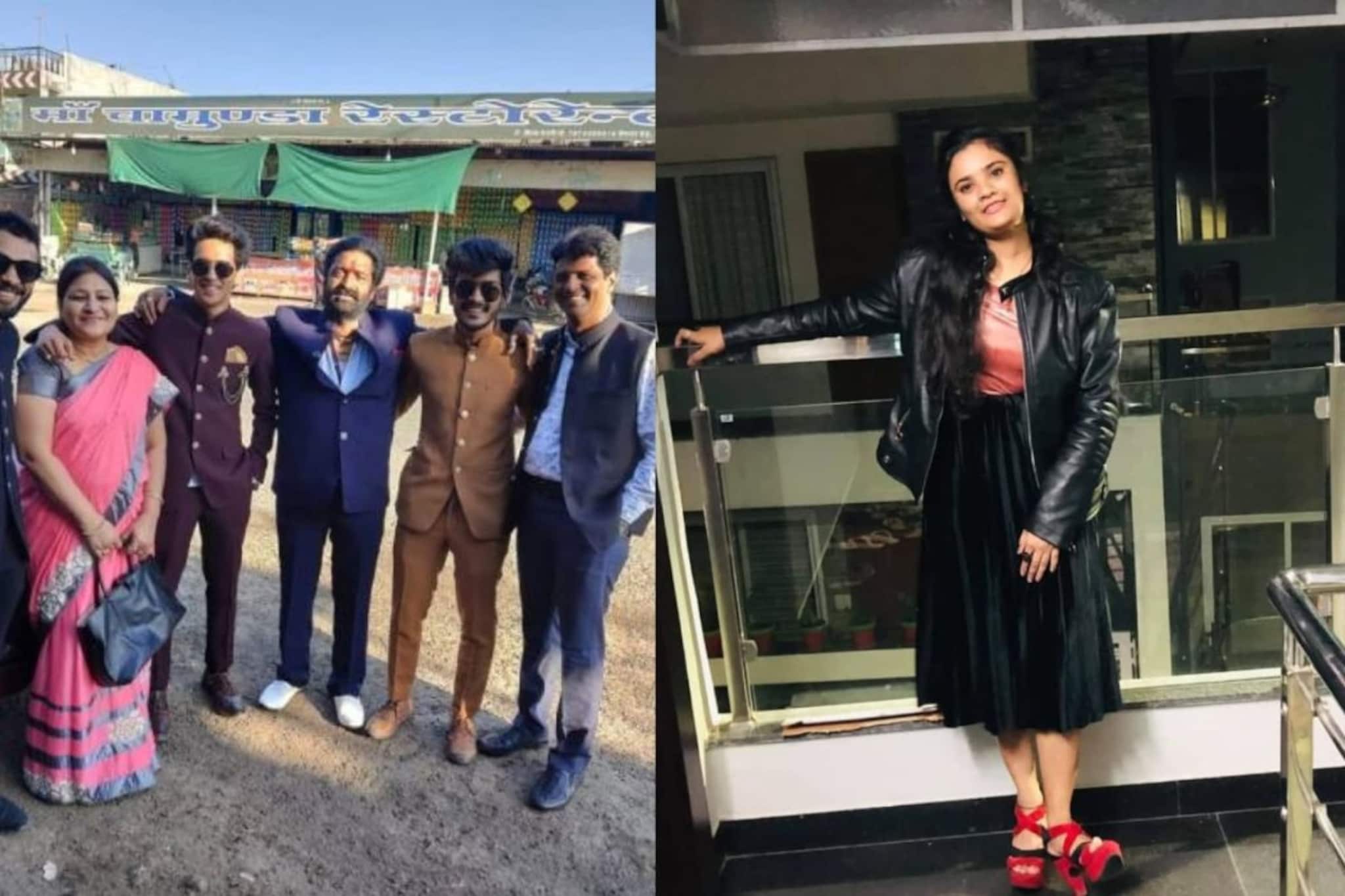 EV कार चार्जिंगनं आख्खं घर भस्मसात, हसतं खेळतं कुटुंब उद्धवस्त, 8 जणांच्या अंताची रडू आणणारी घटना