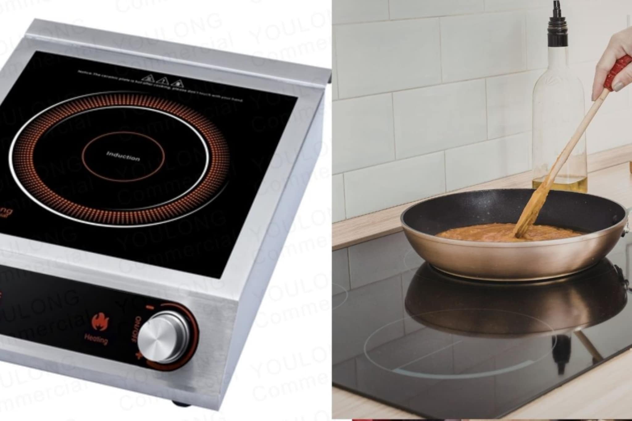 टच की नॉब इंडक्शन; कोणतं आहे सर्वात सुरक्षित? खरेदीपूर्वी 'हे' माहीत असणं सर्वांसाठी गरजेचं