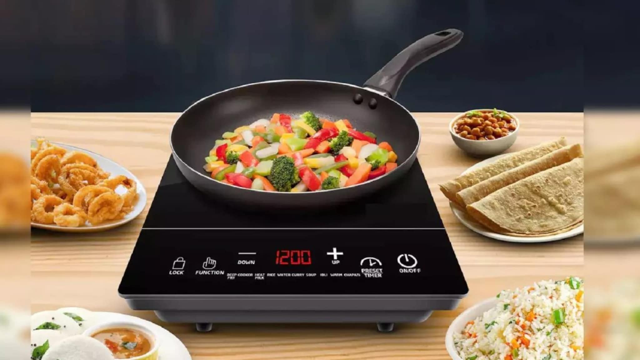 Induction Cooktop खरेदी करताय? आधी या गोष्टी पाहा, अन्यथा भरमसाठ येईल वीज बिल