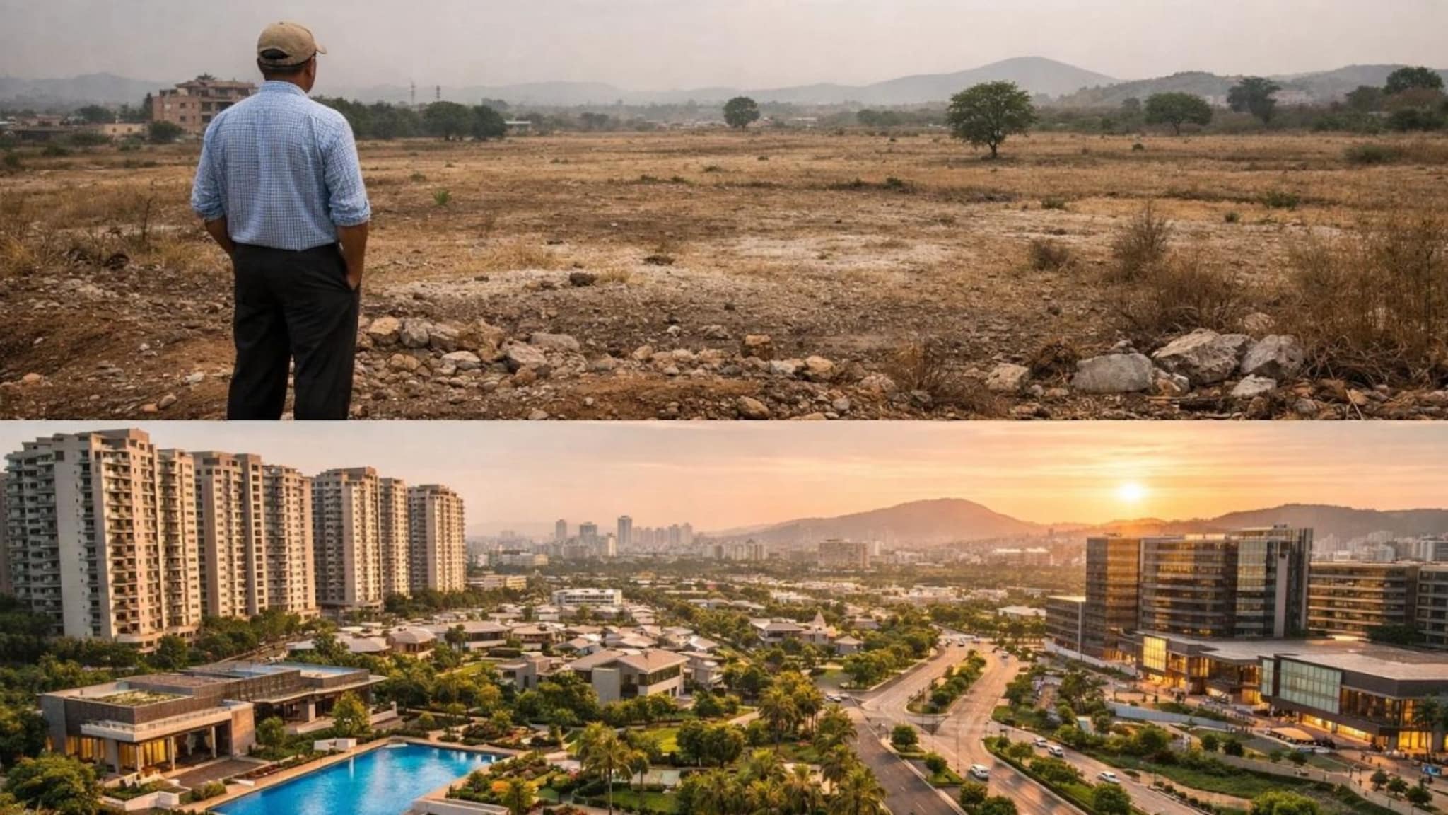 फक्त 60 हजारचे झाले कोट्यवधी! 25 कोटी FDमध्ये टाकले, महिन्याचे व्याज 14.5 लाख रुपये; असं काय खरेदी केलं होतं?