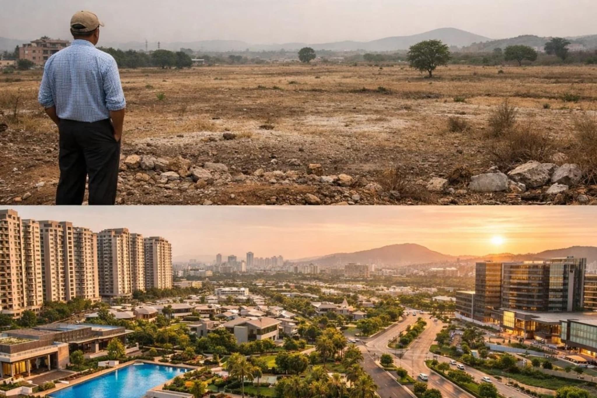 फक्त 60 हजारचे झाले कोट्यवधी! 25 कोटी FDमध्ये टाकले, महिन्याचे व्याज 14.5 लाख रुपये; असं काय खरेदी केलं होतं? 