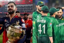 PSL राहिली बाजूला,पाकिस्तानी खेळाडूकडून IPLच तोंडभरून कौतुक, एकदा वाचाच काय म्हणाला