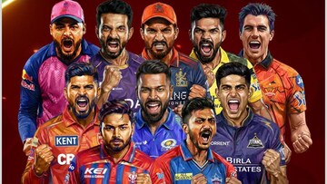 IPL आधीच कोहलीच्या आरसीबीसाठी आली वाईट बातमी,500 विकेट घेणारा खेळाडू बाहेर?