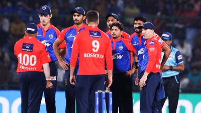 नियम धाब्यावर बसवले, नको ती कृत्य केली... 8 दिग्गज खेळाडू IPL धून बॅन!