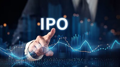 आयपीओ