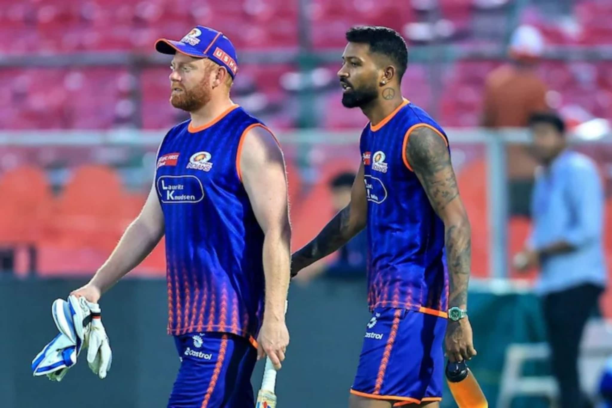 'आम्हाला घरी पोहोचवा', IPL गाजवलेला स्टार प्लेअर अडकला युद्धभूमीत, मागतोय मदत