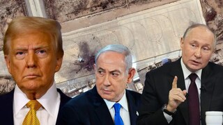 अमेरिका-इस्त्रायलला दिला इशारा