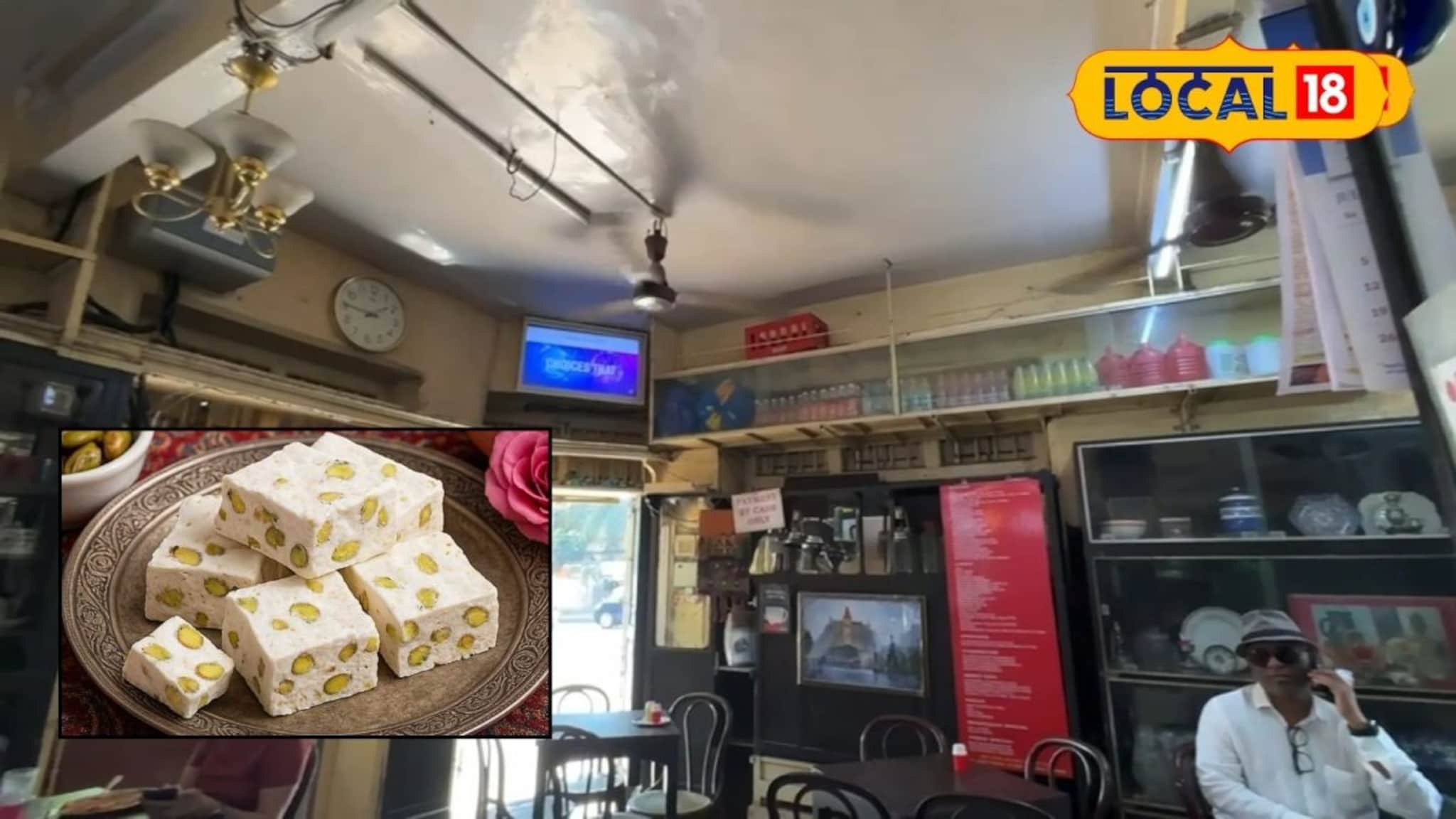 उंटाच्या दुधापासून तयार होते मुंबईकरांची फेव्हरेट डिश, इराण युद्धामुळे होणार बंद!