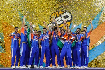 Ishan Kishan ने अखेर समोर आणलंच, कोण आहे त्याची लेडी लक?