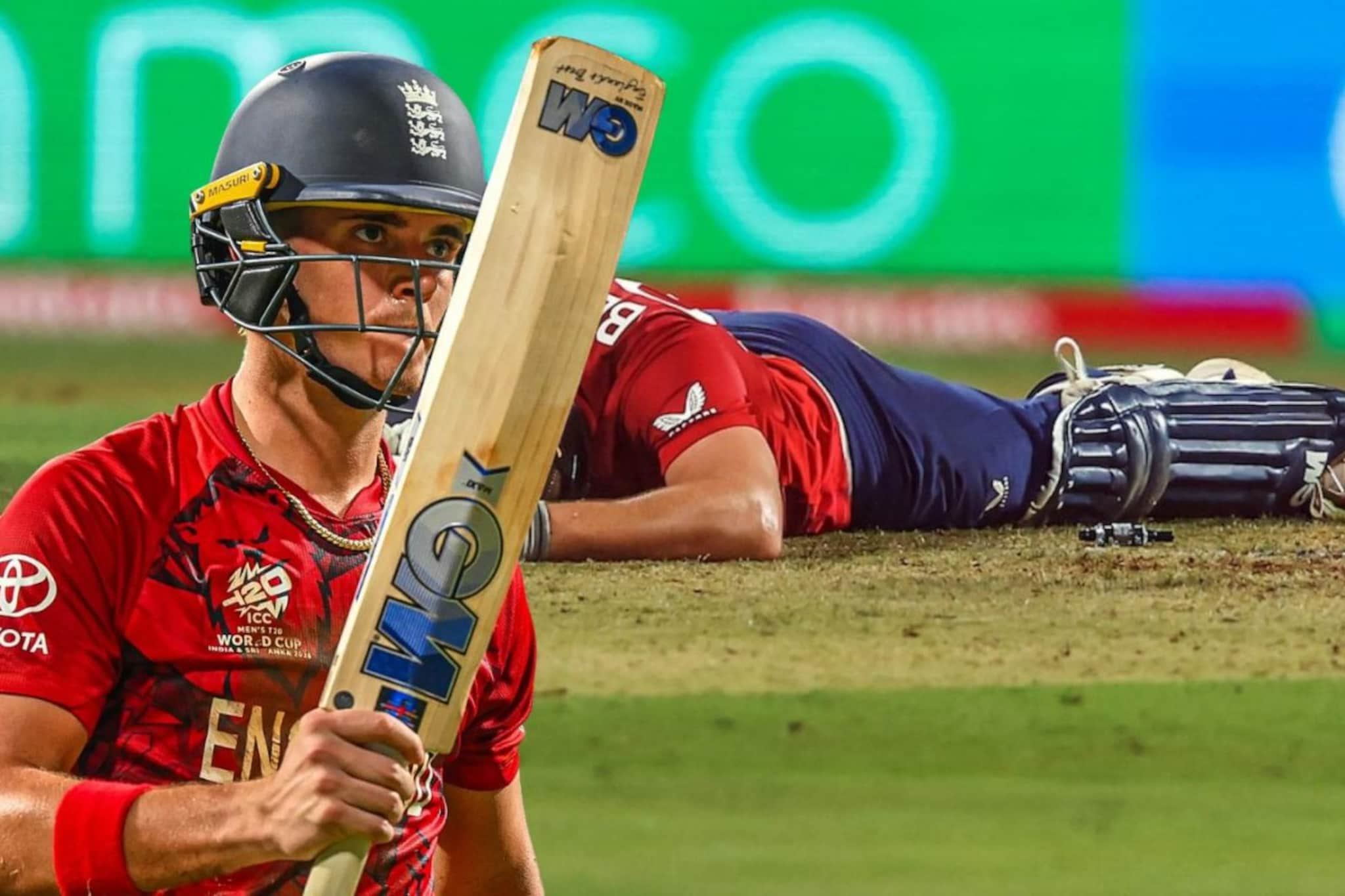 आपल्याच खेळाडूला ठरवलं व्हिलन! पराभवाच्या 24 तासानंतर बेथलची खदखद बाहेर