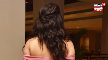 माजी मुख्यमंत्र्यांची होणारी नातसून, 29 व्या वर्षी अभिनेत्री कोट्यवधींची मालकीण