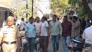 जळगाव-फरार पीएसआय वाल्मिक वाघ पोलिसांना शरण