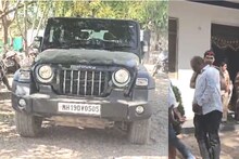 Thar ने अपघात हे तर नाटक! गेम होता 70000000 रुपयांचा, जळगावच्या प्रकरणाला चक्रावून टाकणारं वळण