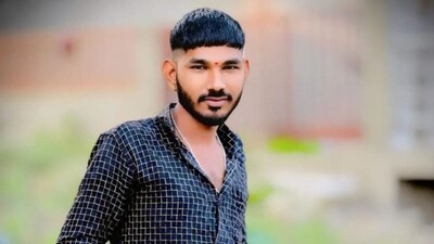 Youth's Body Found in Gul Riverbed with Injuries, Foul Play Suspected in Jalgaon