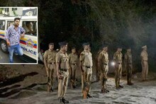 आदित्य ठाकरेंची सावलीसारखी साथ, पुण्याच्या सुपुत्राचा ऑन ड्युटी मृत्यू