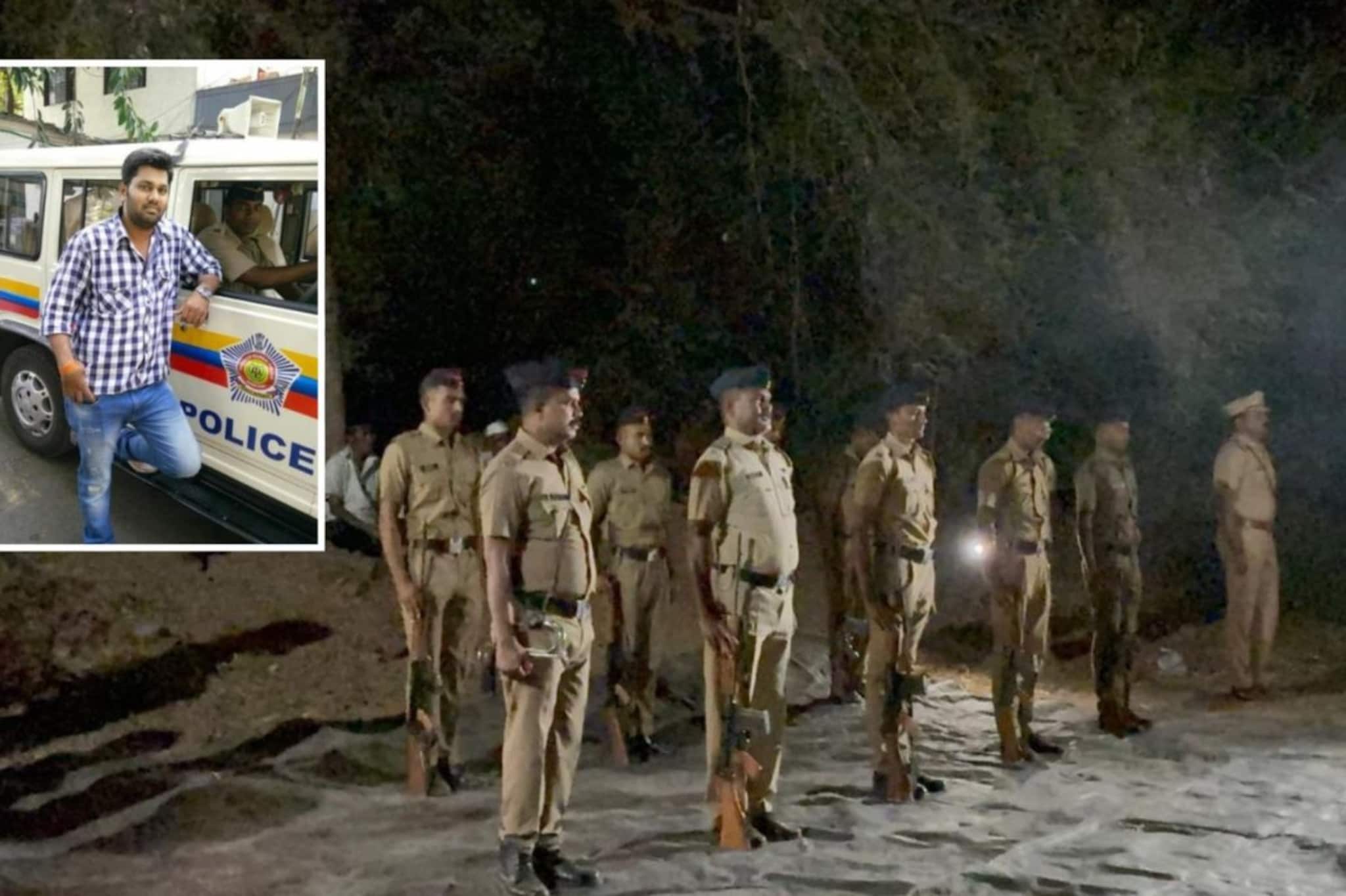 आदित्य ठाकरेंची सावलीसारखी साथ, पुण्याच्या सुपुत्राचा ऑन ड्युटी मृत्यू आदित्य ठाकरेंची सावलीसारखी साथ, पुण्याच्या सुपुत्राचा ऑन ड्युटी मृत्यू