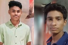 पावसापासून वाचण्यासाठी झाडाच्या आडोशाला थांबले पण घात झाला... दोन तरणीबांड पोरं जागेवर गेली