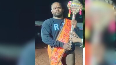 Gangster Sagar Moholkar Shot in Jamkhed; Gang War Feared