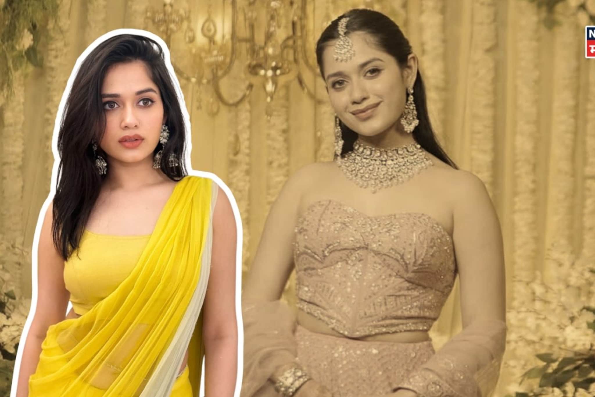 पनवेलमध्ये हल्ला झालेली Jannat Zubair TV ची सर्वांत महागडी हिरोईन, संपत्तीचा आकडा शॉकिंग