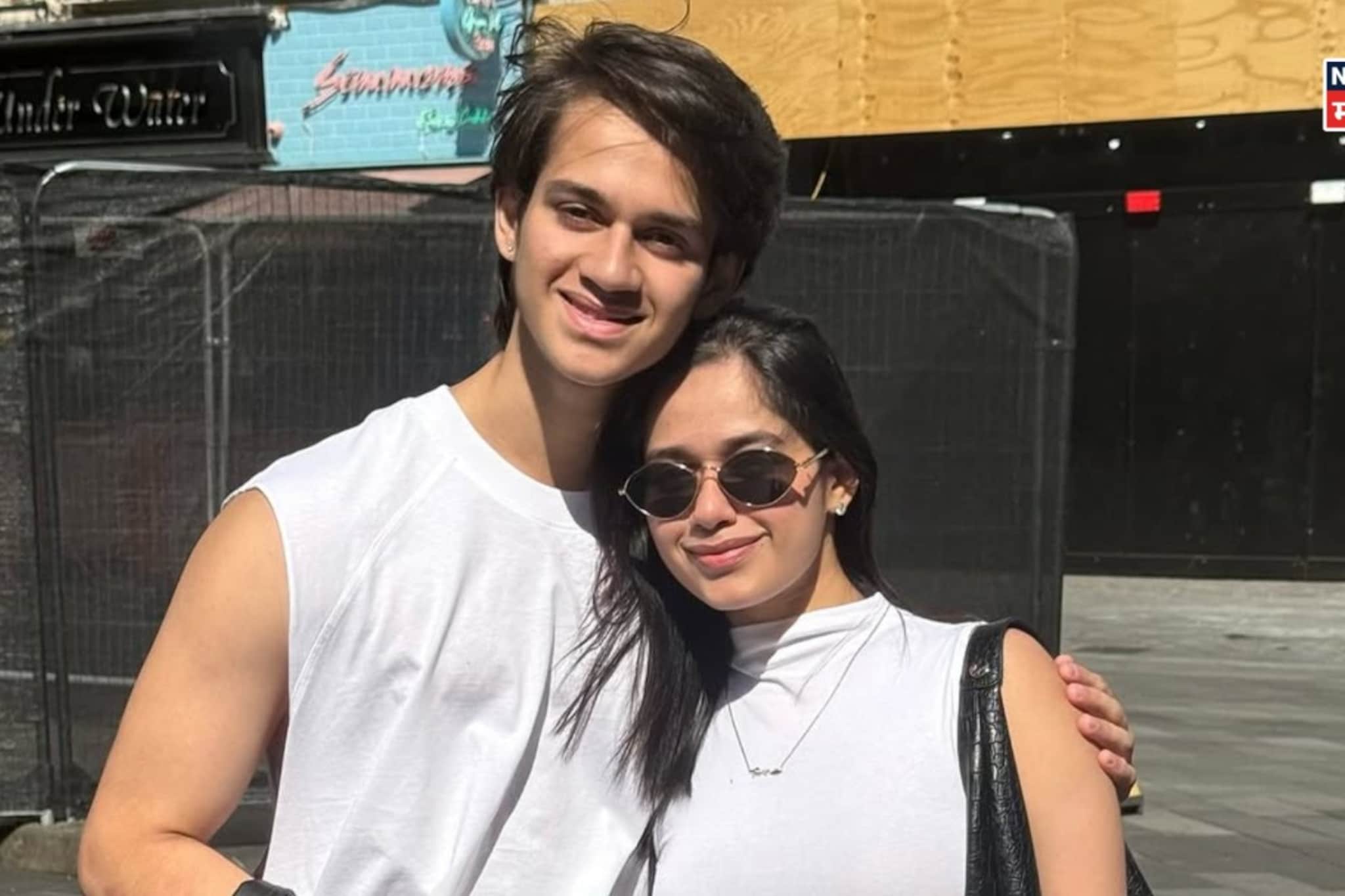 प्रसिद्ध TV अभिनेत्री जन्नत झुबैरवर दिवसाढवळ्या हल्ला, स्वतः सांगितला भयानक प्रसंग प्रसिद्ध TV अभिनेत्री जन्नत झुबैरवर दिवसाढवळ्या हल्ला, स्वतः सांगितला भयानक प्रसंग