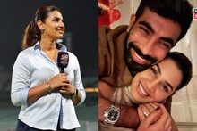 Sanjana Ganesan: बुमराहला एका T20 चे 3 लाख... पत्नी संजनाला एका शोसाठी किती पैसे मिळतात? चक्रावून टाकणारा आकडा