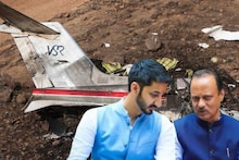 अजितदादा विमान अपघात प्रकरणी महत्त्वाची अपडेट, जय पवारांच्या 'त्या' व्हिडीओचा इम्पॅक्ट, VSR कंपनीच्या मालकाची आता...