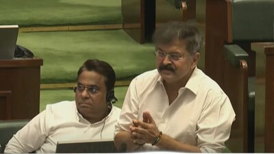 Jitendra Awad Apologizes for Controversial Shivraya Coronation Remark in Assembly