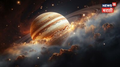 Jupiter Shifts to Cancer on June 2, 2026: Golden Age Begins for 5 Zodiac Signs!