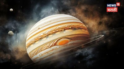 Jupiter Direct: Golden Era for 4 Zodiacs from March 11, 2026! Massive Earnings Ahead