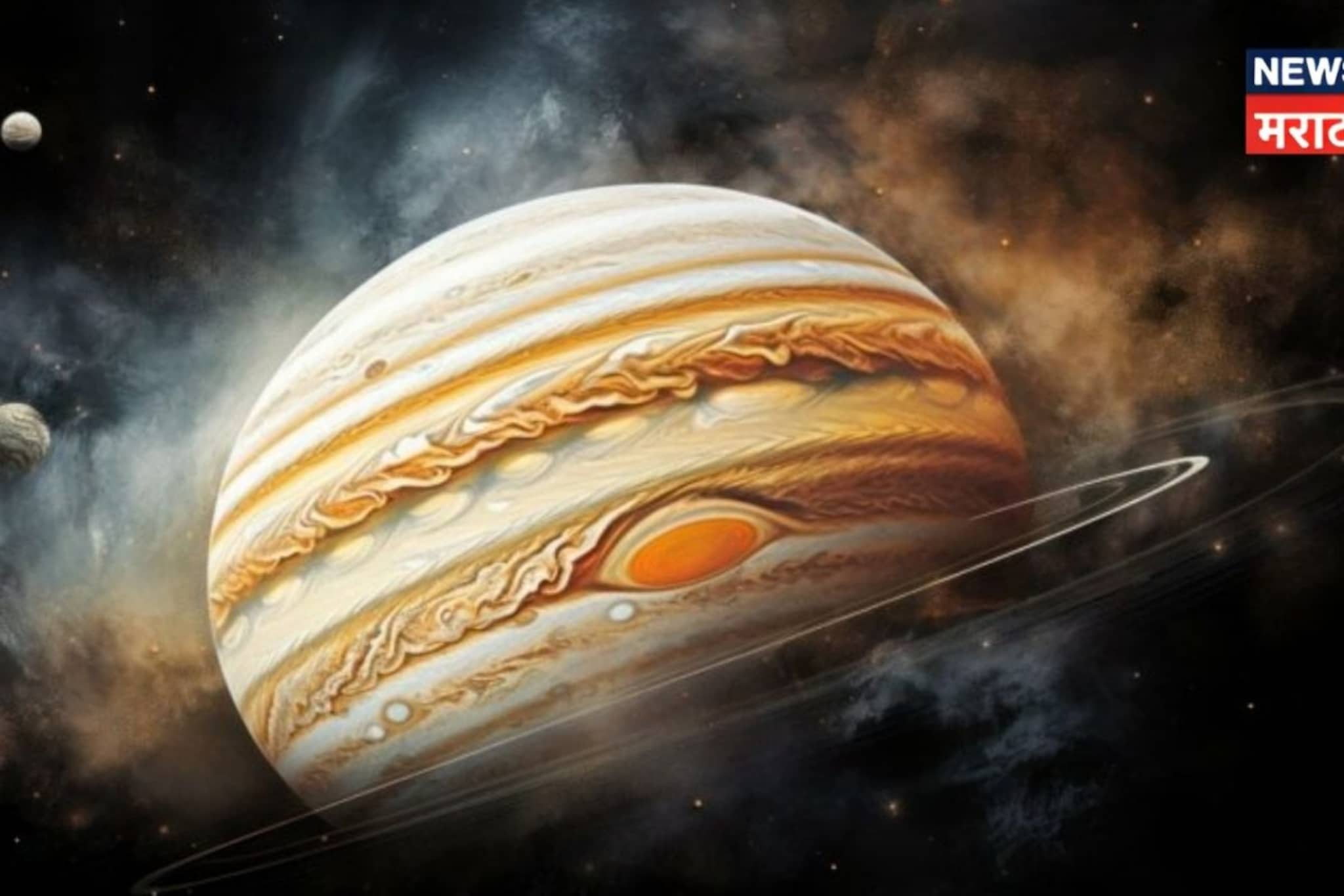 आजपासून सुरू झालाय 'या' 4 राशींचा 'गोल्डन टाइम', होणार तगडी कमाई