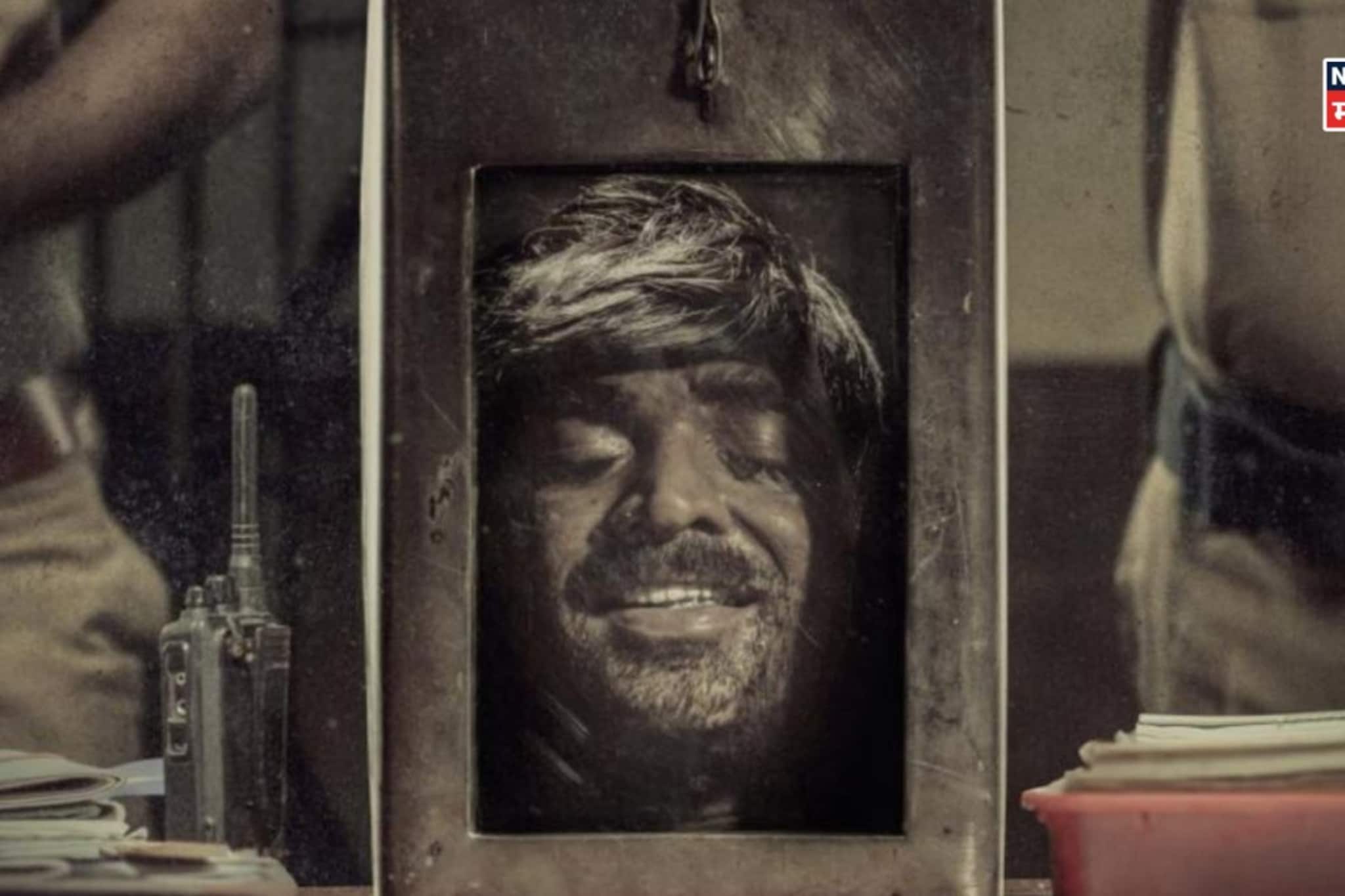 कापलेलं मुंडकं अन् गावातलं रहस्य; सस्पेन्सचा बाप आहे 'ही' 10 एपिसोडची सीरिज कापलेलं मुंडकं अन् गावातलं रहस्य; सस्पेन्सचा बाप आहे 'ही' 10 एपिसोडची सीरिज