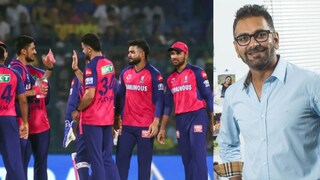 15 हजार कोटींना विकत घेतली IPL टीम... कोण आहेत काल सोमानी? राजस्थान रॉयल्सचे नवे मालक!