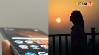 Thane News: दोन सख्ख्या तरुण बहिणी घरातून गायब, 'त्याच्या'वर संशय, पण तपासातून पुढं आलं धक्कादायक कारण