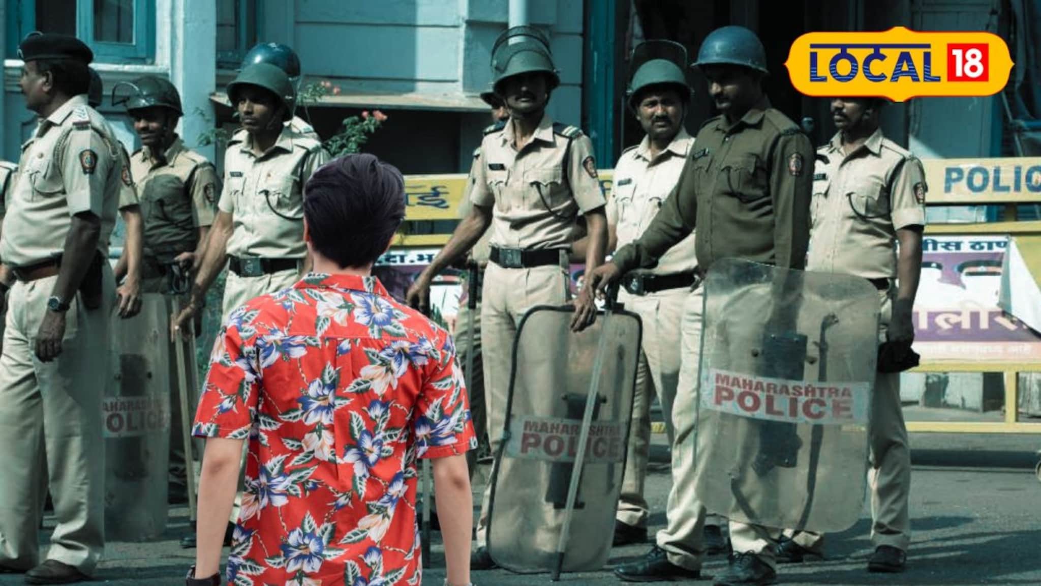 Kalyan Crime : आधी खुन केला.. 140 किलोमीटर दूर पोलिसांना दिली कबुली; कल्याणसह नाशिक हादरलं