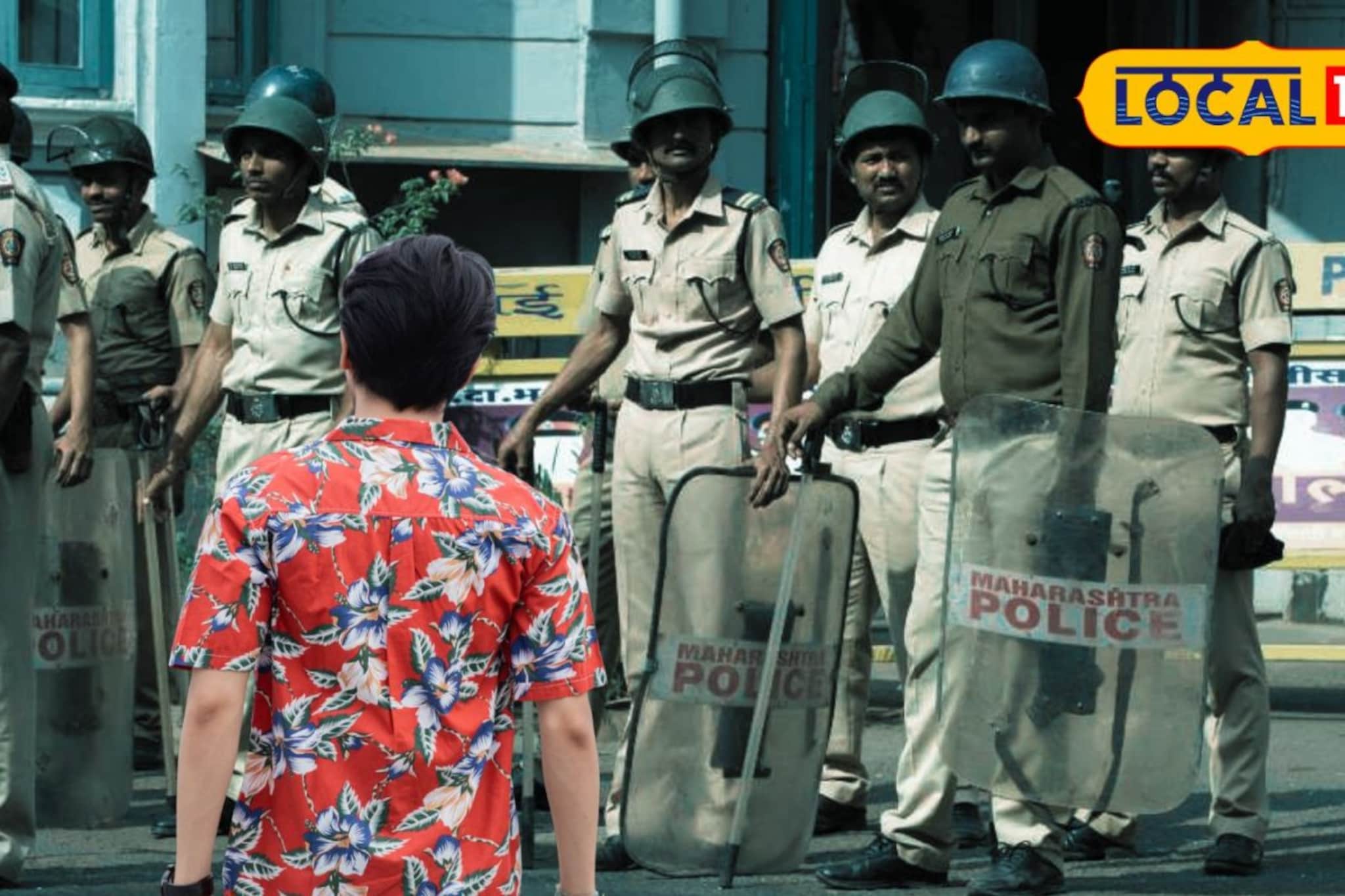 आधी खुन केला.. 140 किलोमीटर दूर पोलिसांना दिली कबुली; कल्याणसह नाशिक हादरलं