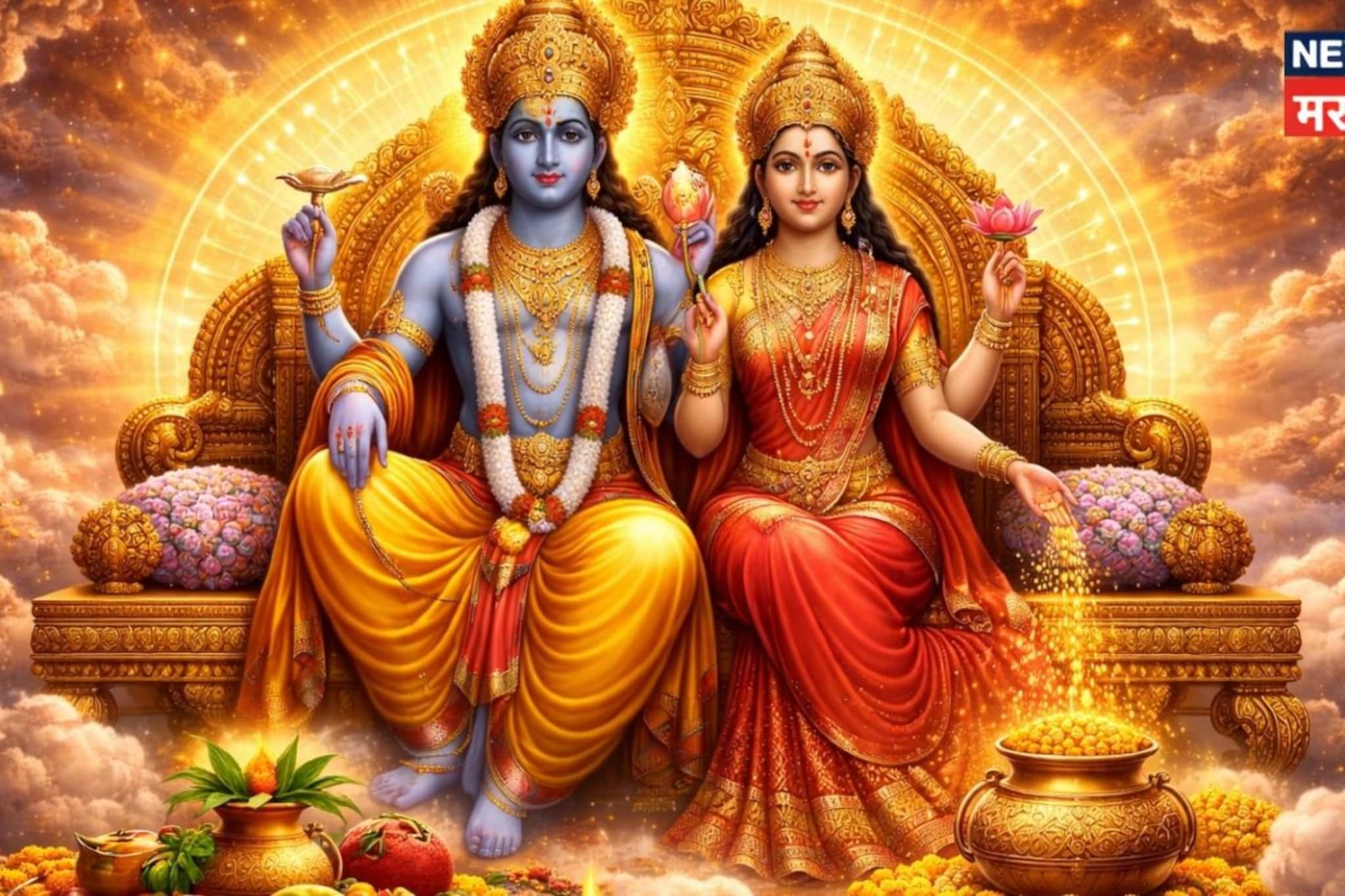 कामदा एकादशीला चुकूनही करू नका 'ही' काम, अन्यथा वर्षभर करावा लागेल आर्थिक तंगीचा सामना!