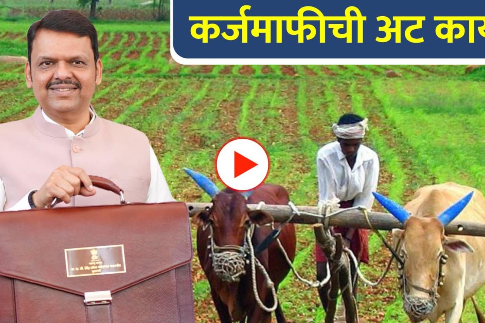 Budget 2026: लाखांची कर्जमाफी जाहीर, पण 'या' अटी पाळाव्या लागणार! तुम्ही पात्र